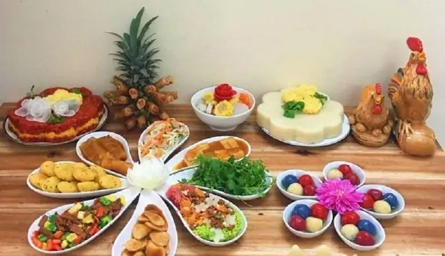 Hướng Dẫn Lễ Cúng Cầu An Đầu Năm Tại Nhà Chuẩn Phong Tục: Văn Khấn Đầy Đủ, Mâm Cúng & Nghi Thức Từ A-z