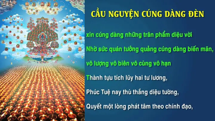 Cách Làm Bài Cúng Cầu Nguyện Trước Bàn Thờ Ông Bà Đúng Phẩm Tính