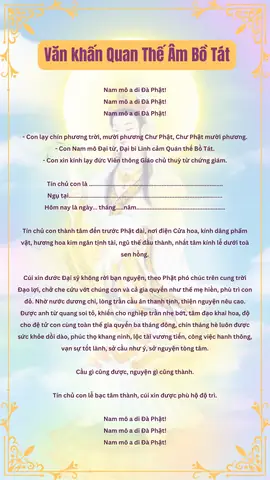 Cách Làm Bài Cúng Cầu Nguyện Trước Bàn Thờ Ông Bà Đúng Phẩm Tính