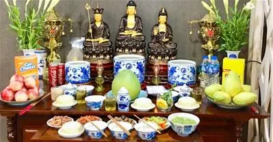 Cách Cúng Cơm Phật Chuẩn Nghi Lễ Cho Người Mới Tập Luyện
