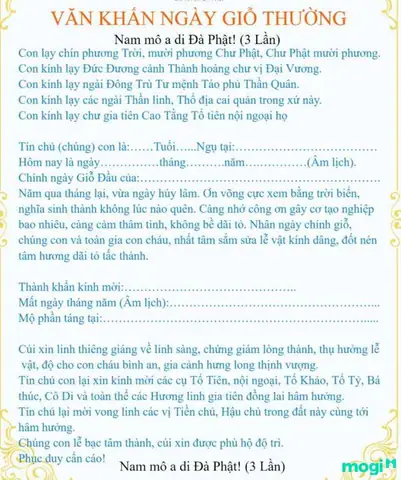 Cách Cúng Đầu Năm 2027 Chuẩn Nhất Cho Gia Đình Hiện Đại: Lễ Vật, Bài Văn Khấn Và Phong Tục Đúng Truyền Thống