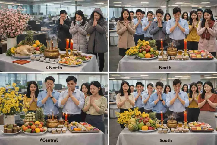 Văn Khấn Cúng Đầu Năm 2027 Văn Phòng Chuẩn Phong Tục: Cầu Tài Lộc – Sự Nghiệp Hanh Thông – Cả Năm An Khang Vạn Sự Như Ý Văn Khấn Cúng Đầu Năm 2027 Văn Phòng Chuẩn Phong Tục: Cầu Tài Lộc – Sự Nghiệp Hanh Thông – Cả Năm An Khang Vạn Sự Như Ý