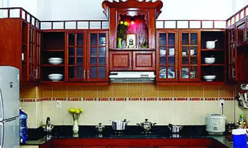 Bài Cúng Đổi Bàn Thờ Ông Táo: Văn Khấn Rước Ông Táo Về Nhà Mới, Lập Bàn Thờ Chuẩn Nghi Thức Bài Cúng Đổi Bàn Thờ Ông Táo: Văn Khấn Rước Ông Táo Về Nhà Mới, Lập Bàn Thờ Chuẩn Nghi Thức
