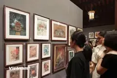 Bài Cúng Đón Giao Thừa Năm 2000 (bính Ngọ): Văn Khấn Trong Nhà & Ngoài Trời Chuẩn Chỉnh Bài Cúng Đón Giao Thừa Năm 2000 (bính Ngọ): Văn Khấn Trong Nhà & Ngoài Trời Chuẩn Chỉnh