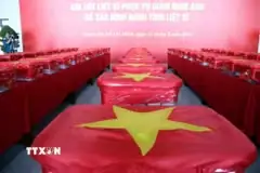 Bài Cúng Đón Giao Thừa Năm 2000 (bính Ngọ): Văn Khấn Trong Nhà & Ngoài Trời Chuẩn Chỉnh Bài Cúng Đón Giao Thừa Năm 2000 (bính Ngọ): Văn Khấn Trong Nhà & Ngoài Trời Chuẩn Chỉnh