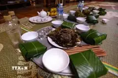 Bài Cúng Đón Giao Thừa Năm 2000 (bính Ngọ): Văn Khấn Trong Nhà & Ngoài Trời Chuẩn Chỉnh Bài Cúng Đón Giao Thừa Năm 2000 (bính Ngọ): Văn Khấn Trong Nhà & Ngoài Trời Chuẩn Chỉnh