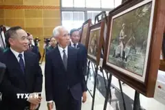 Bài Cúng Đón Giao Thừa Năm 2000 (bính Ngọ): Văn Khấn Trong Nhà & Ngoài Trời Chuẩn Chỉnh Bài Cúng Đón Giao Thừa Năm 2000 (bính Ngọ): Văn Khấn Trong Nhà & Ngoài Trời Chuẩn Chỉnh