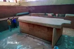 Bài Cúng Đón Giao Thừa Năm 2000 (bính Ngọ): Văn Khấn Trong Nhà & Ngoài Trời Chuẩn Chỉnh Bài Cúng Đón Giao Thừa Năm 2000 (bính Ngọ): Văn Khấn Trong Nhà & Ngoài Trời Chuẩn Chỉnh