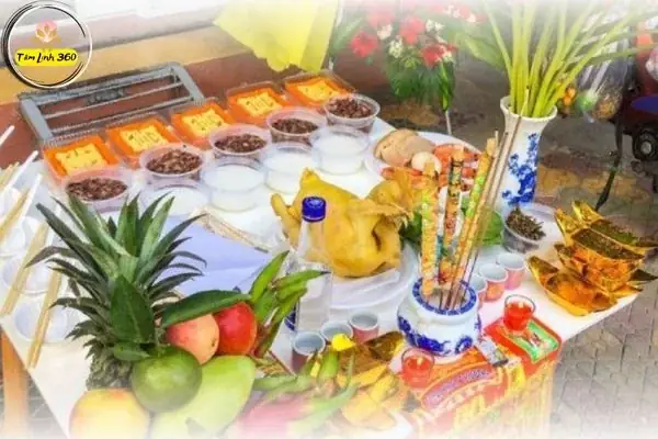 Hướng Dẫn Chi Tiết Bài Cúng Dựng Cửa Chính Chuẩn Phong Thủy, Mâm Lễ Và Văn Khấn