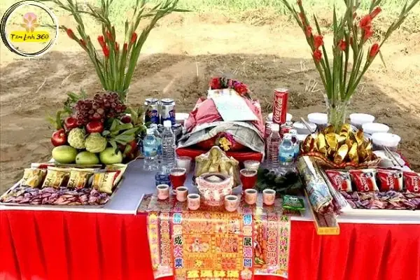 Hướng Dẫn Chi Tiết Bài Cúng Dựng Cửa Chính Chuẩn Phong Thủy, Mâm Lễ Và Văn Khấn