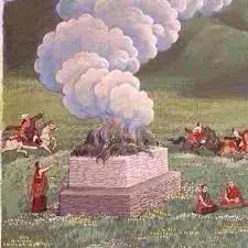 Bài Cúng Dường Khói Gure: Văn Cúng Đầy Đủ, Ý Nghĩa Và Cách Thực Hành Chuẩn Tại Nhà