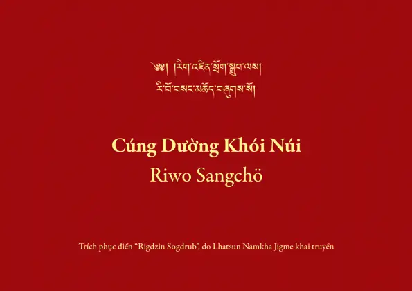 Bài Cúng Dường Khói Gure: Văn Cúng Đầy Đủ, Ý Nghĩa Và Cách Thực Hành Chuẩn Tại Nhà