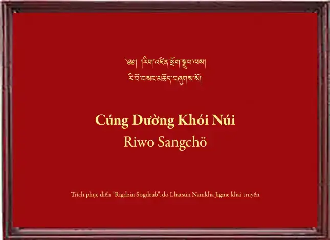 Bài Cúng Dường Khói Gure: Văn Cúng Đầy Đủ, Ý Nghĩa Và Cách Thực Hành Chuẩn Tại Nhà