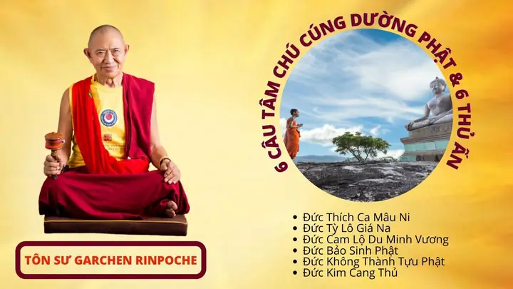 Bài Cúng Dường Khói Gure: Văn Cúng Đầy Đủ, Ý Nghĩa Và Cách Thực Hành Chuẩn Tại Nhà