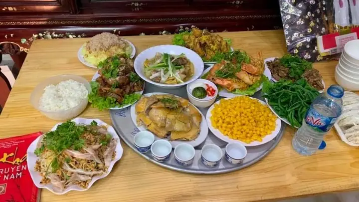 Văn Khấn Giỗ Em Trai Chuẩn, Đầy Đủ: Mẫu Khấn Giỗ Đầu/hết/thường, Lễ Vật & Nghi Thức Cúng Trang Trọng Văn Khấn Giỗ Em Trai Chuẩn, Đầy Đủ: Mẫu Khấn Giỗ Đầu/hết/thường, Lễ Vật & Nghi Thức Cúng Trang Trọng