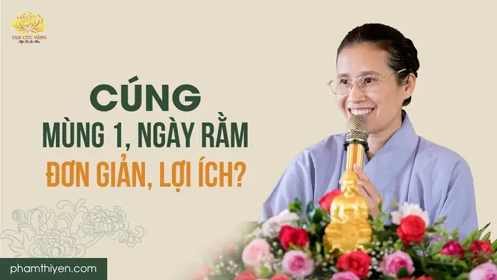 Bài Cúng Mùng 1, Rằm, Giỗ Cho Hương Linh Của Phạm Thị Yến: Văn Bạch Đầy Đủ Và Hướng Dẫn Sắm Lễ Bài Cúng Mùng 1, Rằm, Giỗ Cho Hương Linh Của Phạm Thị Yến: Văn Bạch Đầy Đủ Và Hướng Dẫn Sắm Lễ