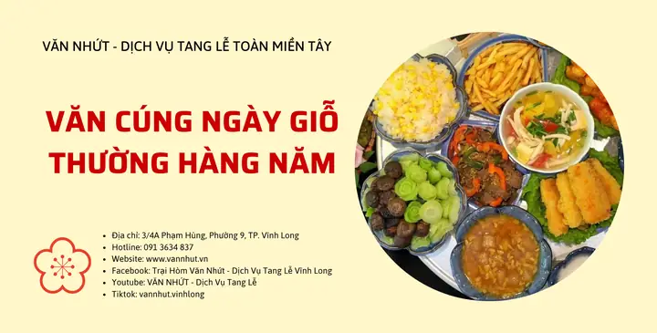Bài Cúng Giỗ Chuẩn Truyền Thống: Tổng Hợp Mẫu Văn Khấn Đầy Đủ Cho Giỗ Đầu, Giỗ Hết Và Giỗ Thường
