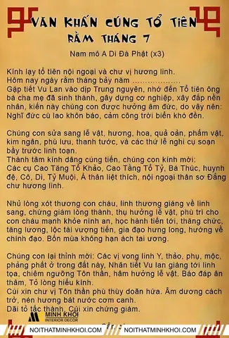 Tổng Hợp Văn Khấn Cúng Hà Bá (bà Cậu, Thủy Thần) Đầy Đủ: Lễ Triệu Hồn, Xuất Cúng, Hạ Lễ Chuẩn Phong Tục Tổng Hợp Văn Khấn Cúng Hà Bá (bà Cậu, Thủy Thần) Đầy Đủ: Lễ Triệu Hồn, Xuất Cúng, Hạ Lễ Chuẩn Phong Tục