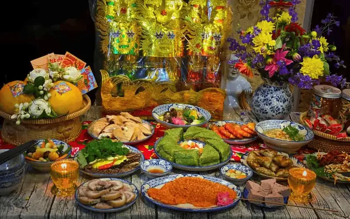 Bài Cúng Hạ Bàn Thờ: Nghi Thức, Văn Khấn Chuẩn Và Lưu Ý Quan Trọng Khi Tiến Hành