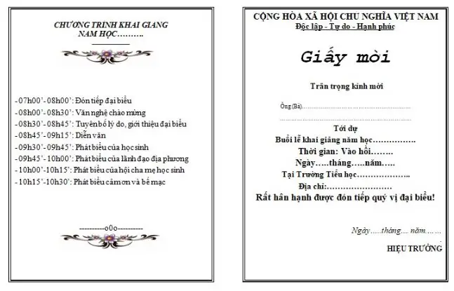 Bài Cúng Khai Giảng Năm Học Mới: Văn Khấn Chuẩn, Mâm Lễ & Cách Cúng Đầy Đủ