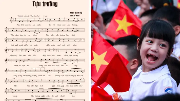 Bài Cúng Khai Giảng Năm Học Mới: Văn Khấn Chuẩn, Mâm Lễ & Cách Cúng Đầy Đủ