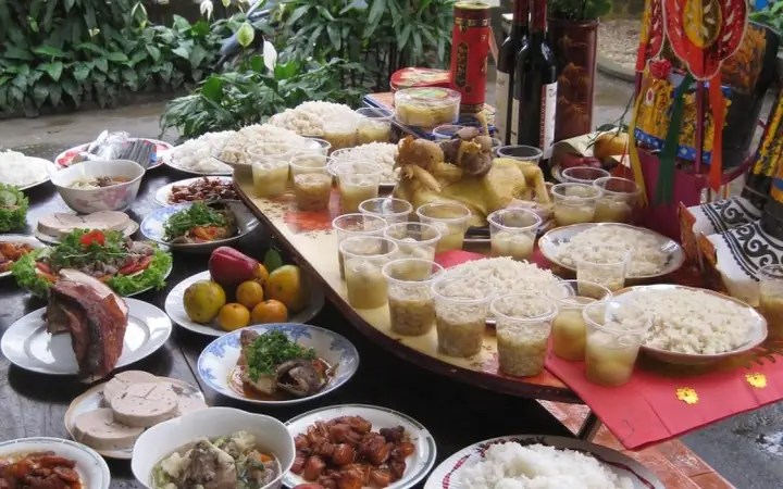 Cách Làm Bài Cúng Lễ Tạ Tổ Tiên Chuẩn Nhất Cho Gia Đình Việt