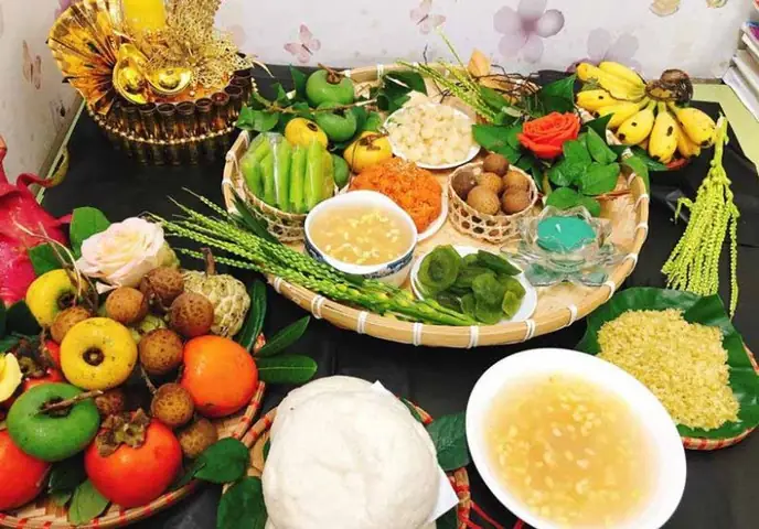 Văn Khấn Mùng 1 Tháng 7 Âm Lịch: Full Văn Cúng Gia Tiên, Thần Linh Chuẩn Nhất Văn Khấn Mùng 1 Tháng 7 Âm Lịch: Full Văn Cúng Gia Tiên, Thần Linh Chuẩn Nhất