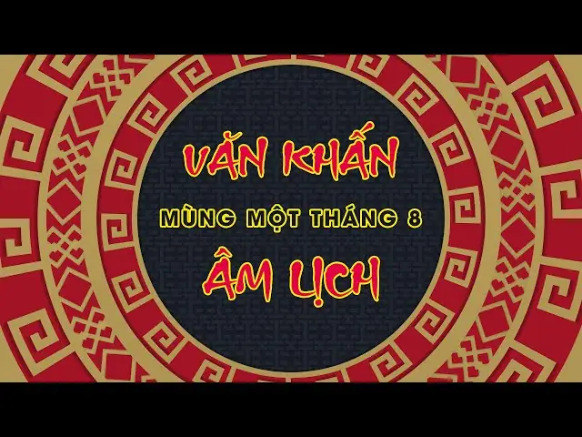 Bài Cúng Mùng 8 Tháng 1: Văn Khấn Cúng Sao Giải Hạn Chuẩn & Cách Cúng Đúng Cách Bài Cúng Mùng 8 Tháng 1: Văn Khấn Cúng Sao Giải Hạn Chuẩn & Cách Cúng Đúng Cách