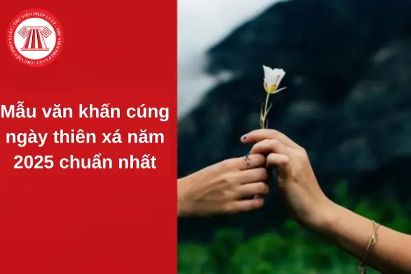 Cách Thực Hành Bài Cúng Ngày Thiên Xá Chuẩn Nghĩa Như Thế Nào?