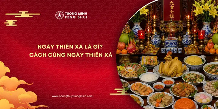 Cách Thực Hành Bài Cúng Ngày Thiên Xá Chuẩn Nghĩa Như Thế Nào?