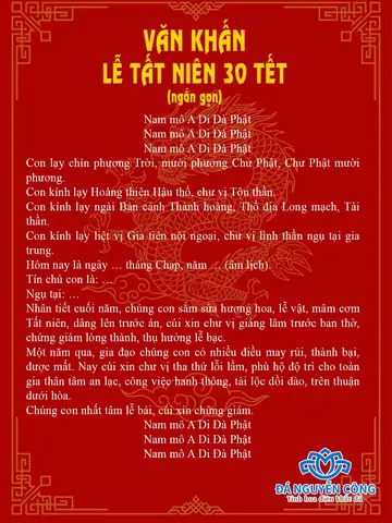 Bài Cúng Ngoài Mộ 30 Tết Chuẩn Nhất: Văn Khấn Chạp Mộ Cuối Năm Mời Gia Tiên Về Ăn Tết
