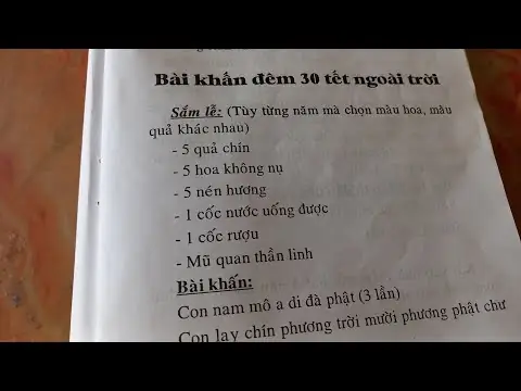 Bài Cúng Ngoài Mộ 30 Tết Chuẩn Nhất: Văn Khấn Chạp Mộ Cuối Năm Mời Gia Tiên Về Ăn Tết