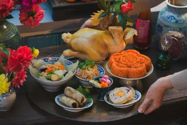 Văn Khấn Cúng Ông Bà Rằm Tháng 7 Âm Lịch Đầy Đủ, Chuẩn Nghi Thức Chi Tiết Nhất Văn Khấn Cúng Ông Bà Rằm Tháng 7 Âm Lịch Đầy Đủ, Chuẩn Nghi Thức Chi Tiết Nhất