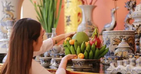 Văn Khấn Cúng Ông Bà Rằm Tháng 7 Âm Lịch Đầy Đủ, Chuẩn Nghi Thức Chi Tiết Nhất Văn Khấn Cúng Ông Bà Rằm Tháng 7 Âm Lịch Đầy Đủ, Chuẩn Nghi Thức Chi Tiết Nhất