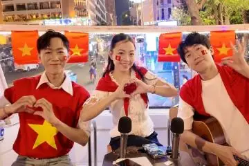 Văn Khấn Cúng Ông Công Giao Thừa Chi Tiết A-z: Bài Cúng Ngoài Trời & Trong Nhà Chuẩn Nhất Văn Khấn Cúng Ông Công Giao Thừa Chi Tiết A-z: Bài Cúng Ngoài Trời & Trong Nhà Chuẩn Nhất