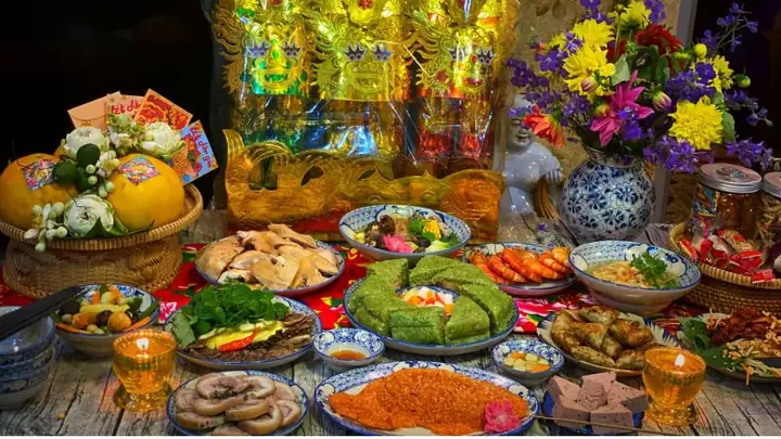 Bài Cúng Ông Táo Rằm Tháng 7: Văn Khấn, Lễ Vật Chuẩn Và Quy Trình Thực Hành Chi Tiết