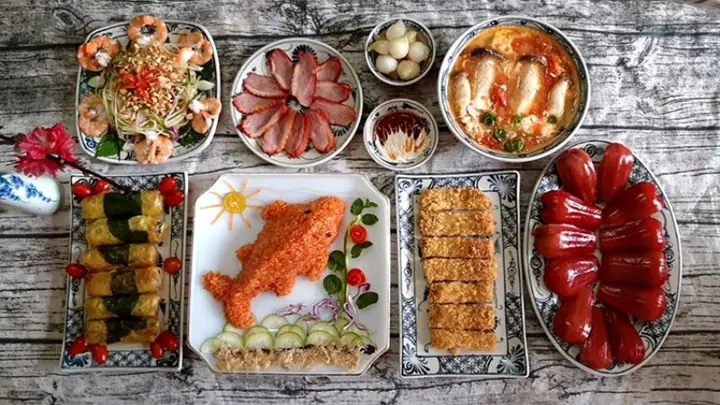 Bài Cúng Ông Táo Rằm Tháng 7: Văn Khấn, Lễ Vật Chuẩn Và Quy Trình Thực Hành Chi Tiết