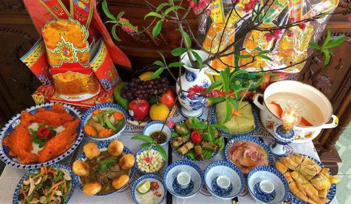 Bài Cúng Ông Táo Rằm Tháng 7: Văn Khấn, Lễ Vật Chuẩn Và Quy Trình Thực Hành Chi Tiết