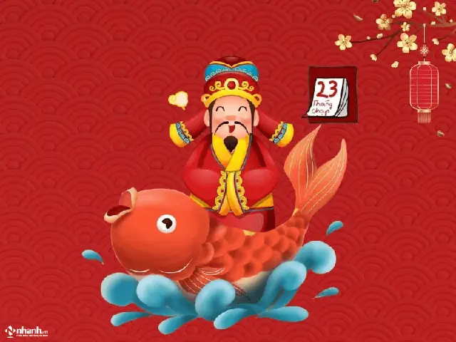Bài Cúng Ông Táo Về Trời Đầy Đủ, Chuẩn Phổ Biến Nhất Năm 2026 Bài Cúng Ông Táo Về Trời Đầy Đủ, Chuẩn Phổ Biến Nhất Năm 2026