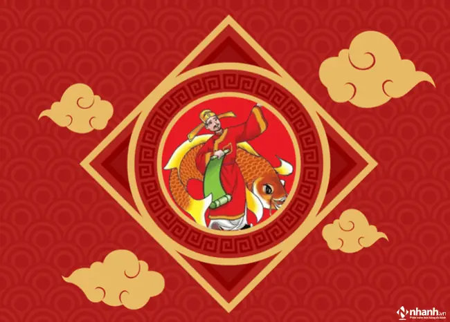 Bài Cúng Ông Táo Về Trời Đầy Đủ, Chuẩn Phổ Biến Nhất Năm 2026 Bài Cúng Ông Táo Về Trời Đầy Đủ, Chuẩn Phổ Biến Nhất Năm 2026