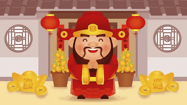 Bài Văn Khấn Thần Tài 10 Tháng 1 Năm 2026 - Cách Làm Phong Tục Rước Tài Lộc, Tăng Trưởng Doanh Thu Nhanh Chóng Bài Văn Khấn Thần Tài 10 Tháng 1 Năm 2026 - Cách Làm Phong Tục Rước Tài Lộc, Tăng Trưởng Doanh Thu Nhanh Chóng