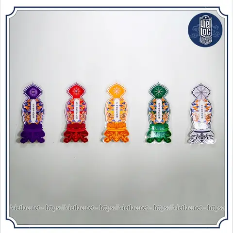 Bài Cúng Quan Ngũ Phương: Văn Khấn Chuẩn, Cách Sắm Lễ Và Quy Trình Đầy Đủ Nhất Bài Cúng Quan Ngũ Phương: Văn Khấn Chuẩn, Cách Sắm Lễ Và Quy Trình Đầy Đủ Nhất