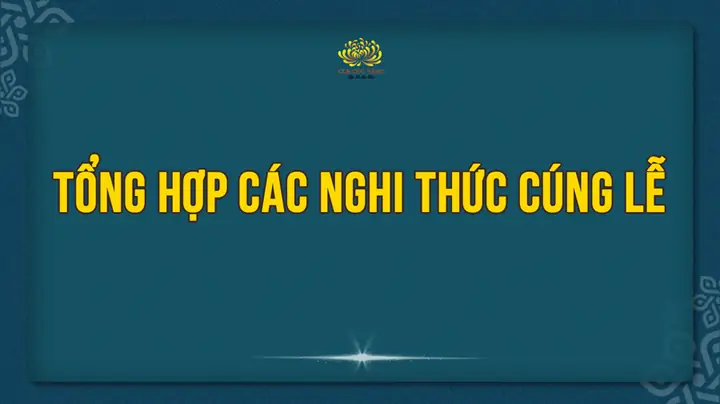 Bài Cúng Rằm Mùng 1 Cô Phạm Thị Yến: Văn Khấn Chuẩn Và Cách Sắm Lễ Đúng Pháp Cho Hương Linh