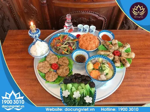 Văn Khấn Rằm Tháng 10 (tết Hạ Nguyên) Chuẩn Truyền Thống 2025: Full Nghi Thức, Lễ Vật, Giờ Cúng Và Ý Nghĩa
