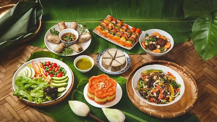 Văn Khấn Rằm Tháng 10 (tết Hạ Nguyên) Chuẩn Truyền Thống 2025: Full Nghi Thức, Lễ Vật, Giờ Cúng Và Ý Nghĩa