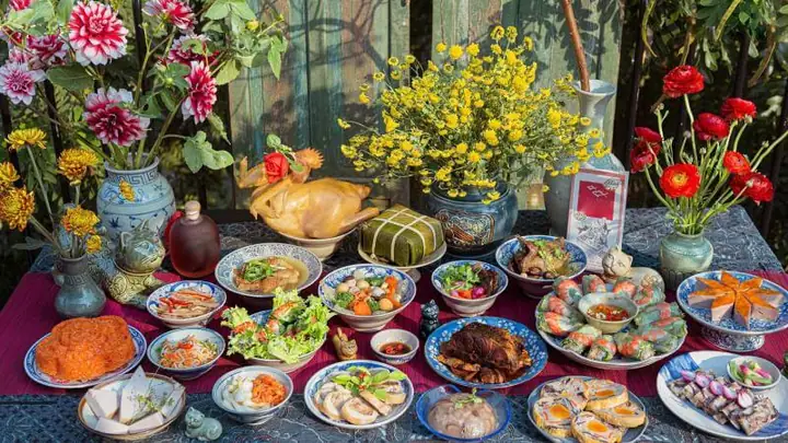 Văn Khấn Rằm Tháng 10 (tết Hạ Nguyên) Chuẩn Truyền Thống 2025: Full Nghi Thức, Lễ Vật, Giờ Cúng Và Ý Nghĩa