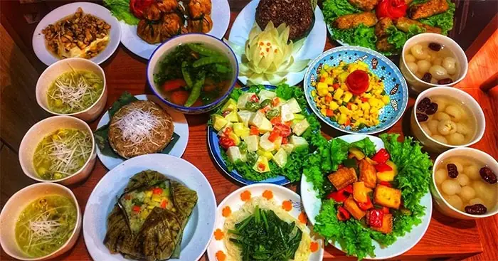 Bài Cúng Rằm Tháng 7 Đầy Đủ: Văn Khấn Thần Linh, Gia Tiên Và Chúng Sinh Chuẩn Nghi Thức Bài Cúng Rằm Tháng 7 Đầy Đủ: Văn Khấn Thần Linh, Gia Tiên Và Chúng Sinh Chuẩn Nghi Thức