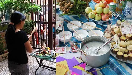 Tổng Hợp Bài Cúng Rằm Tháng 7 Ngắn Gọn, Dễ Đọc, Chuẩn Nghi Thức Cho Gia Tiên, Phật Và Cô Hồn