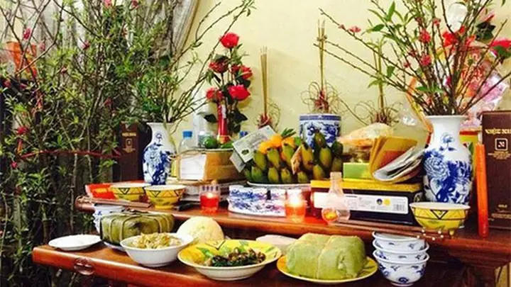 Bài Cúng Rằm Tháng Giêng Năm Canh Tý: Bộ Văn Khấn Chuẩn Tại Nhà, Chùa Và Ngoài Trời Bài Cúng Rằm Tháng Giêng Năm Canh Tý: Bộ Văn Khấn Chuẩn Tại Nhà, Chùa Và Ngoài Trời
