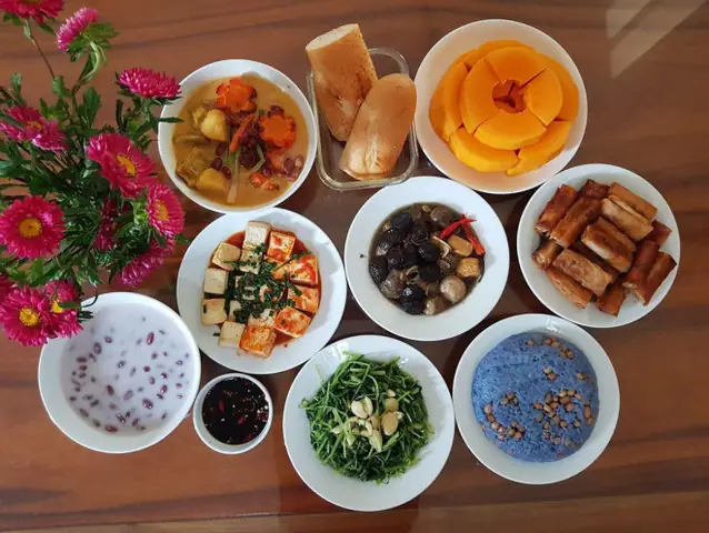 Tổng Hợp Bài Cúng Văn Khấn Rằm Tháng Giêng Năm Tân Sửu (2021) Chuẩn Xác, Đầy Đủ Nhất
